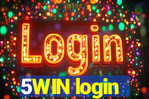 5WIN login